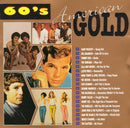 Various : 60's American Gold (CD, Comp)