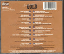 Various : 60's American Gold (CD, Comp)