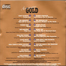 Various : 60's American Gold (CD, Comp)