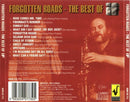 IF (6) : Forgotten Roads - The Best Of IF (CD, Comp)
