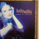 Kelly Willis : What I Deserve (CD, Album, Gre)