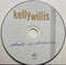 Kelly Willis : What I Deserve (CD, Album, Gre)