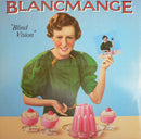 Blancmange : Blind Vision (12", Single)