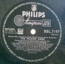 Doris Day / Various : The Pajama Game (LP, Mono)