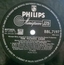 Doris Day / Various : The Pajama Game (LP, Mono)