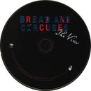 The View (2) : Bread And Circuses (CD, Album)