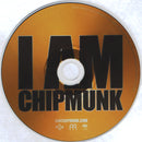 Chipmunk : I Am Chipmunk (CD, Album)