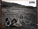 Gillian Welch : The Harrow & The Harvest (CD, Album)