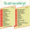 Various : Rediscover The 70's (1968 - 81) - You Ain't Seen Nothin' Yet (24 Rock Greats) (2xCD, Comp)