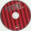 The Overtones (3) : Good Ol' Fashioned Love (CD, Album)