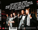 The Overtones (3) : Good Ol' Fashioned Love (CD, Album)