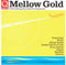 Various : Q Playlist: Mellow Gold - 15 Soothing Sounds For Summer (CD, Comp)