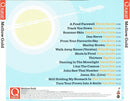 Various : Q Playlist: Mellow Gold - 15 Soothing Sounds For Summer (CD, Comp)