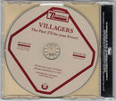 Villagers (3) : The Pact (I'll Be Your Fever) (CD, Single, Promo)