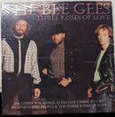 Bee Gees : Three Kisses Of Love (CD, Comp, Car)