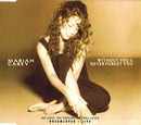 Mariah Carey : Without You & Never Forget You (CD, Single)