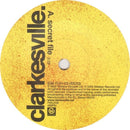 Clarkesville : Secret File (7", Single)