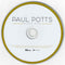 Paul Potts (2) : Passione (CD, Album)
