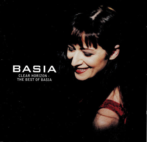 Basia : Clear Horizon - The Best Of Basia (CD, Comp)