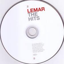 Lemar : The Hits (CD, Comp)