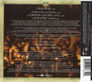 The Calling : Our Lives (CD, Single, Enh)
