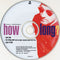 Paul Carrack : How Long? (CD, Single, CD1)