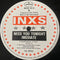 INXS : Need You Tonight / Mediate (12", Single)