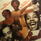 The Temptations : Do The Temptations (LP, Album)