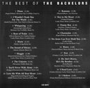 The Bachelors : The Best Of The Bachelors (CD, Album, Comp)