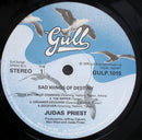 Judas Priest : Sad Wings Of Destiny (LP, Album)