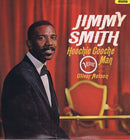 Jimmy Smith Arranged And Conducted By   Oliver Nelson : Hoochie Cooche Man (LP, Album, Mono)
