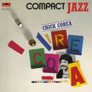 Chick Corea : Chick Corea (CD, Comp, RM)