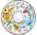 Robert Downey Jr. : The Futurist (CD, Album)