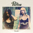 The Pierces : You & I (CD, Album)