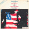 Patrick Juvet : I Love America (12", Single, Ltd, Blu)