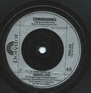 Commodores : Goin' To The Bank (7", Single)