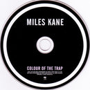 Miles Kane : Colour Of The Trap (CD, Album)