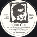 Culture Club : Do You Really Want To Hurt Me (7", Single, CBS)