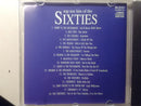 Various : Top Ten Hits Of The Sixties (CD, Comp)