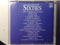 Various : Top Ten Hits Of The Sixties (CD, Comp)