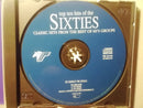 Various : Top Ten Hits Of The Sixties (CD, Comp)