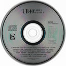 UB40 : Labour Of Love II (CD, Album)