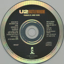 U2 : Rattle And Hum (CD, Album)