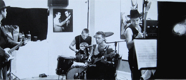 U2 : Rattle And Hum (CD, Album)