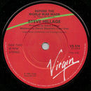 Steve Hillage : Kamikaze Eyes (7", Single)