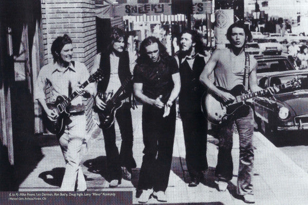 Iron Butterfly : Light And Heavy: The Best Of Iron Butterfly (CD, Comp, RE, RM)