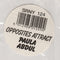 Paula Abdul : Opposites Attract (7", Shape, Pic)