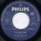 5000 Volts : I'm On Fire / Still On Fire (7", Styrene, Ter)