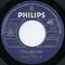 5000 Volts : I'm On Fire / Still On Fire (7", Styrene, Ter)