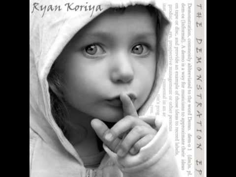 Ryan Koriya : The Demonstration EP (CD, EP)